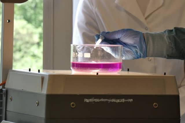 Regional Blood Center Laboratory - Image 1
