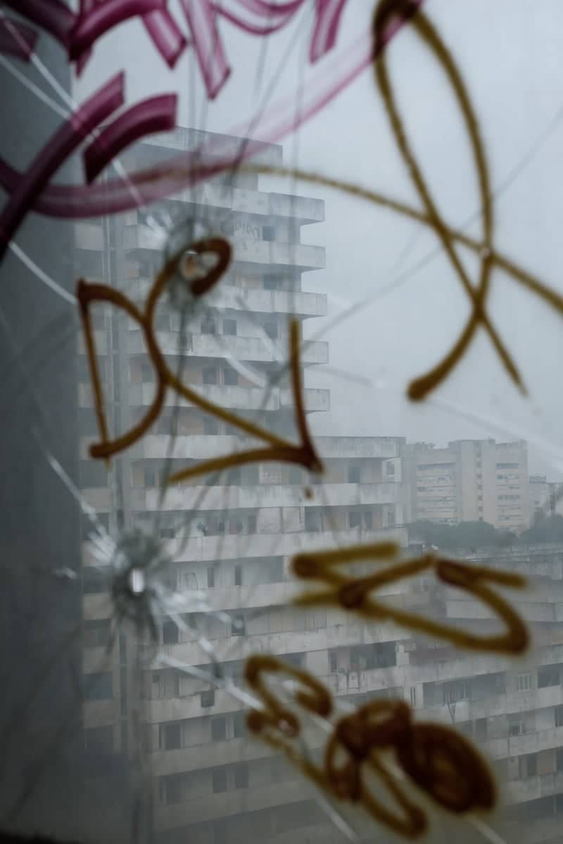 Vele di Scampia - Image 1