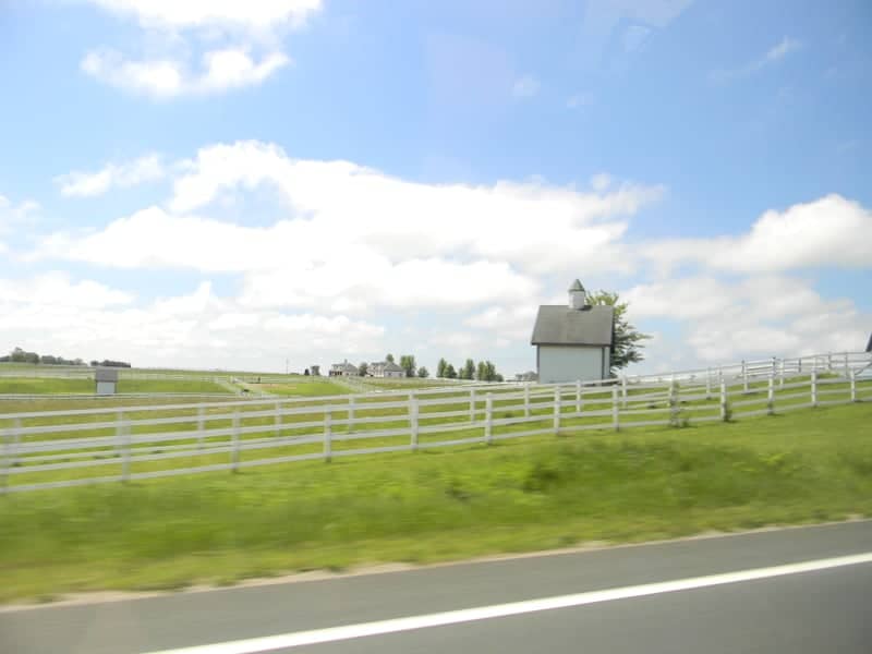 Montague Countryside - Image 1