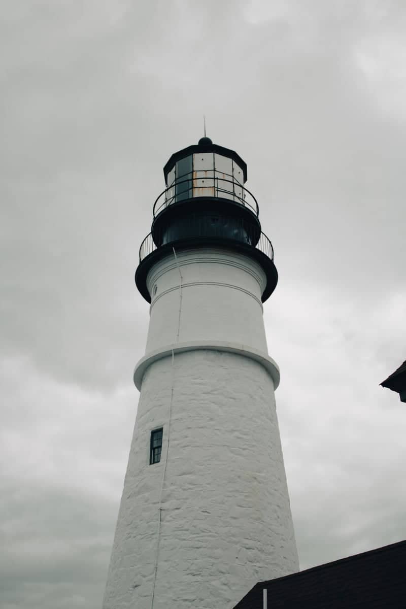 Portland Head Light - Image 1
