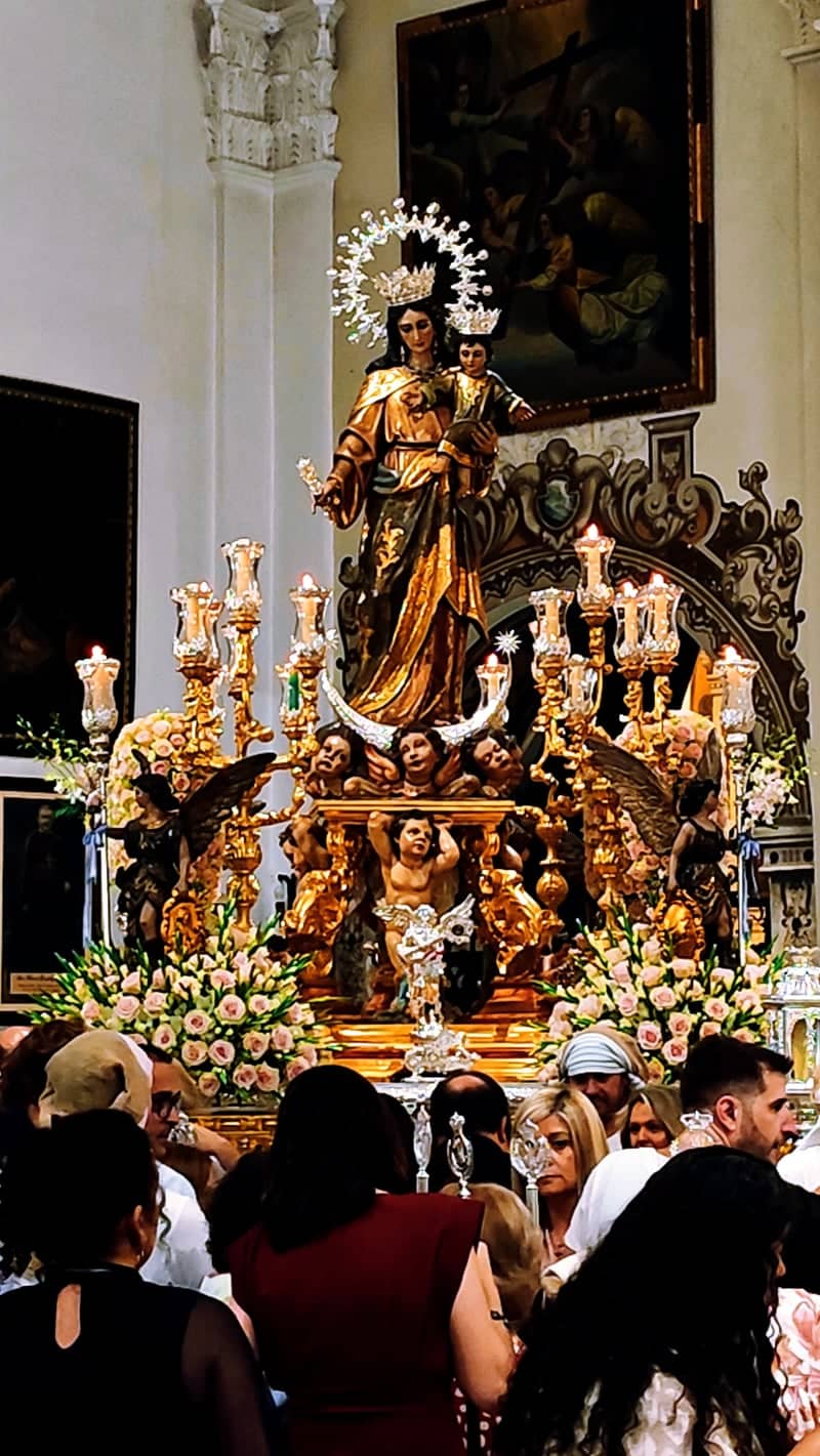 Convento de las Hermanas de la Cruz - Image 1
