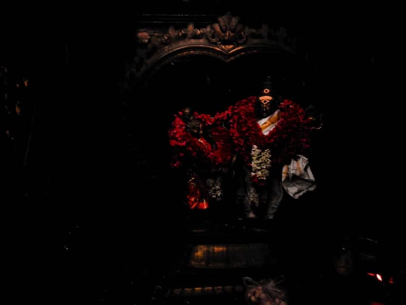 Agastheeswarar Temple, Ponneri - Image 1