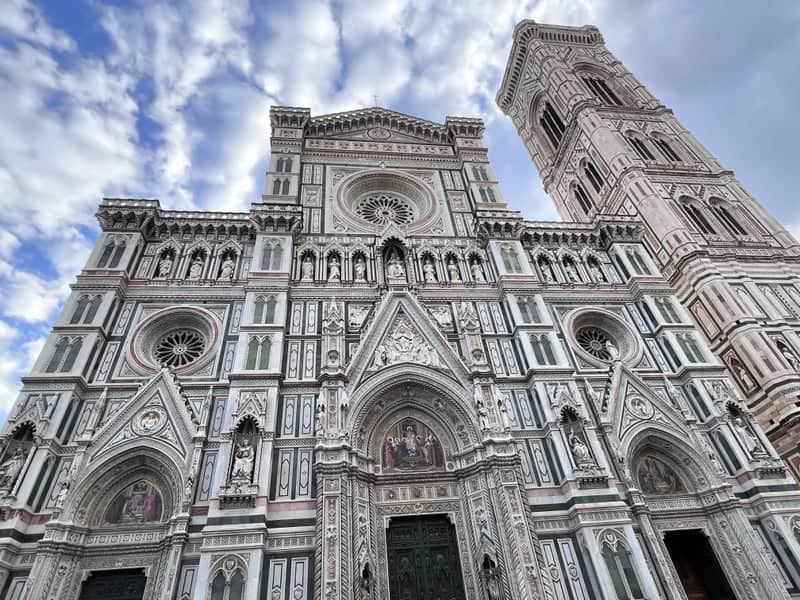 Florence Cathedral (Duomo di Firenze) - Image 1