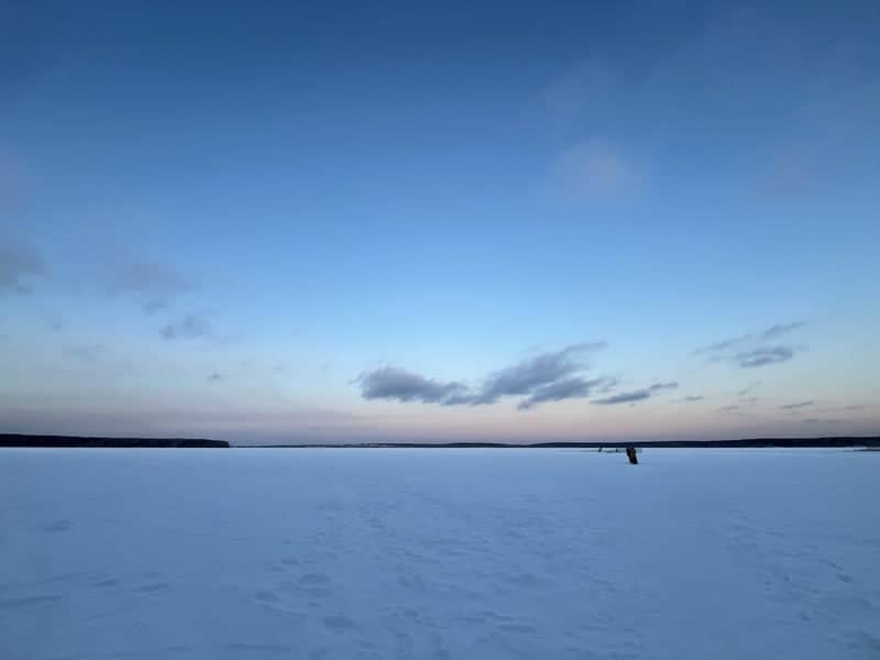 Lake Shartash - Image 1