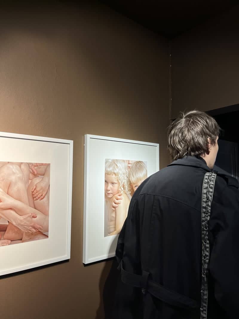 Yeltsin Center Art Gallery - Image 1