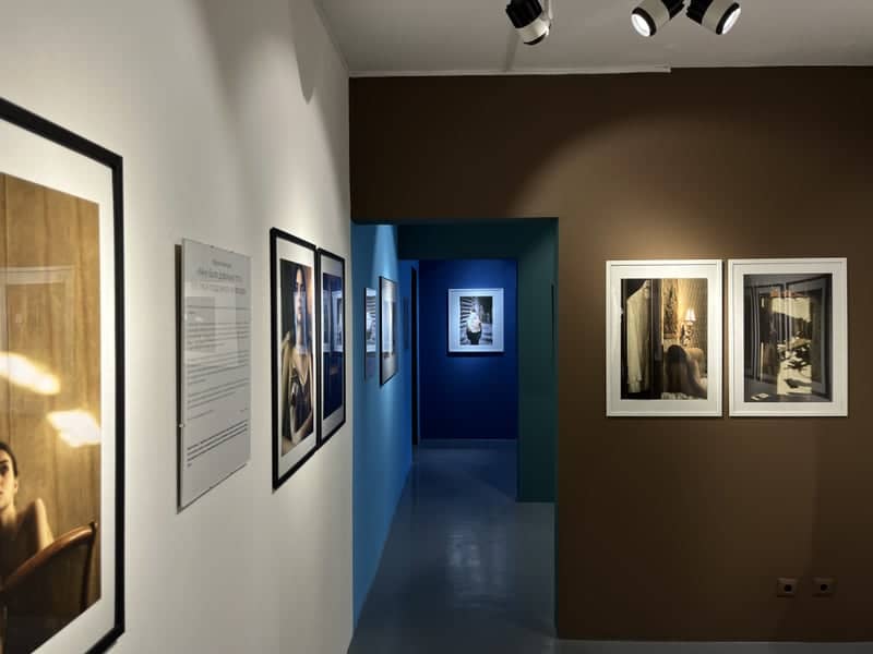 Sinara Center Art Gallery - Image 1