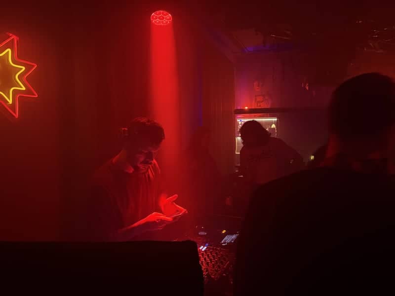 Dom Pechati Club - Image 1