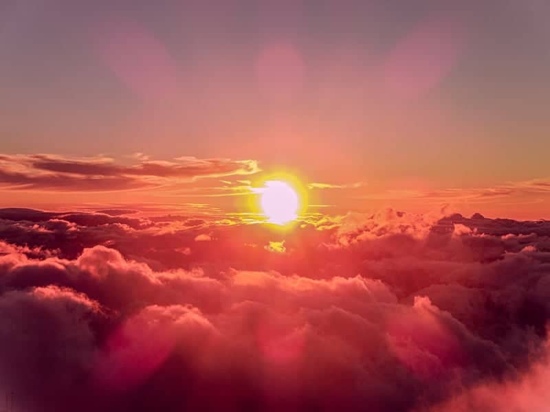 Haleakalā Summit - Image 1