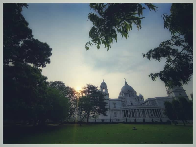 Victoria Memorial - Image 1