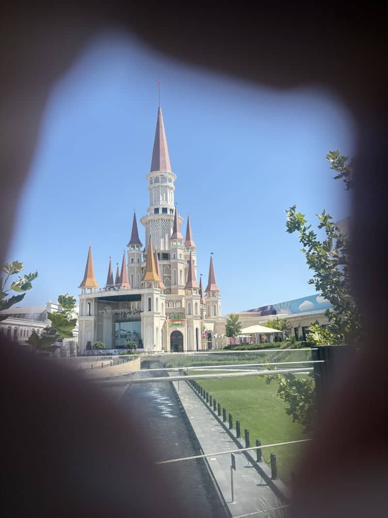 The Land of Legends Theme Park - Image 1