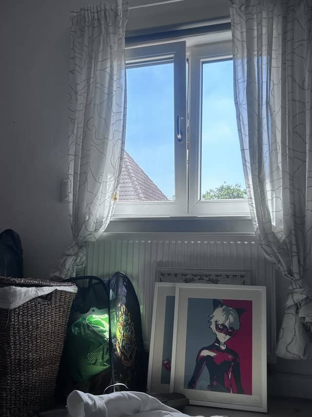 Halle Residential Interior - Image 1