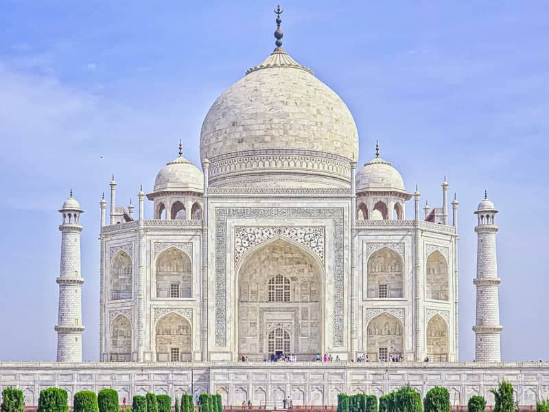Taj Mahal - Image 1
