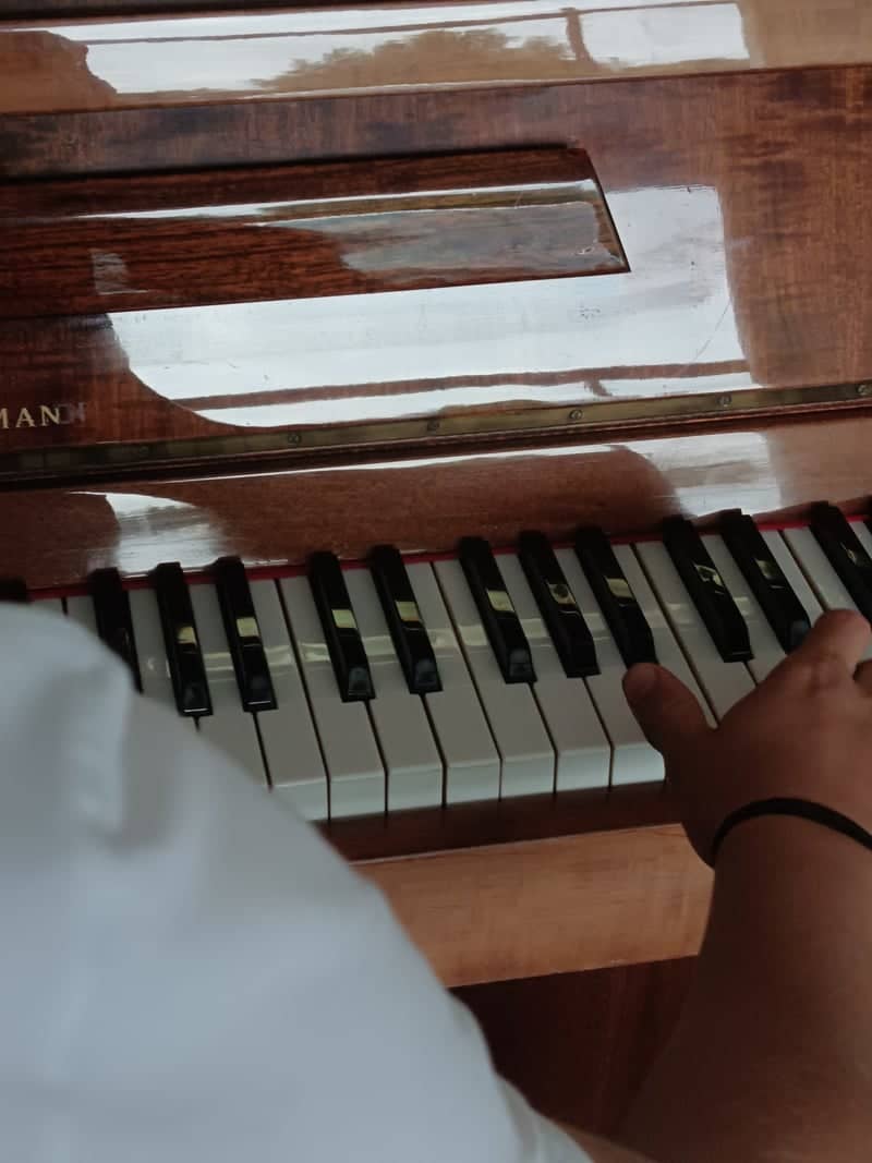 Wallasey Music Room - Image 1