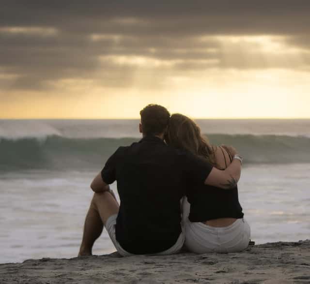 Carlsbad State Beach
