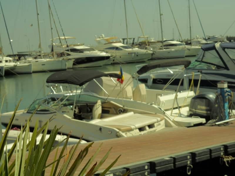 Tomis Marina - Image 1