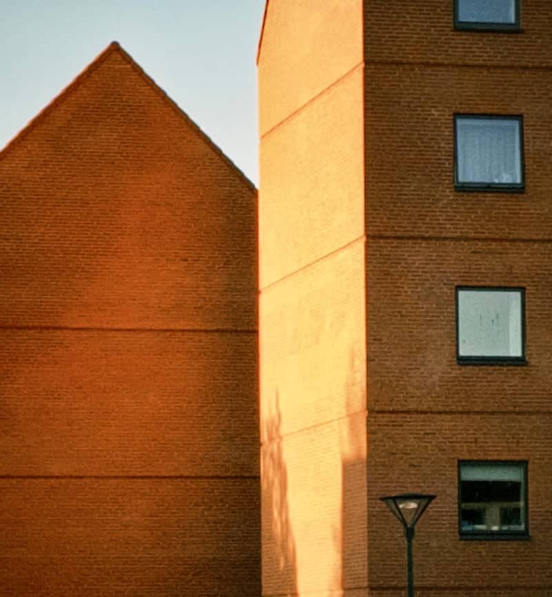 Middelfart Modern Brick Architecture - Image 1