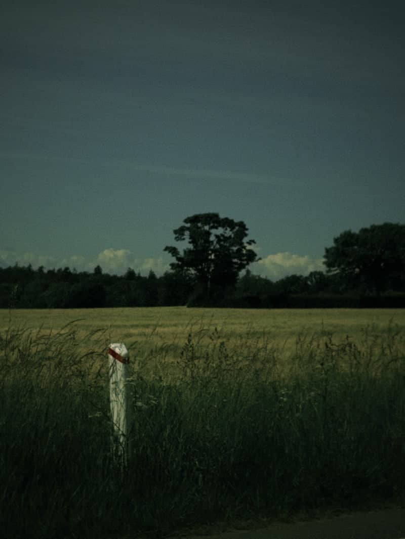 Bornholm Rural Countryside - Image 1