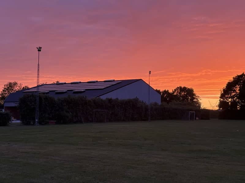 Nørre Aaby Sports Center - Image 1