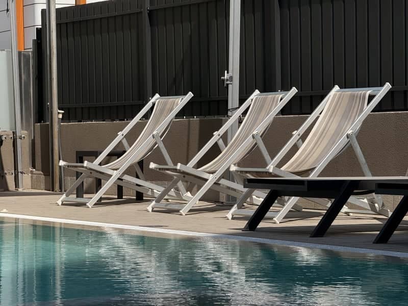 Riva del Garda Waterfront Pool - Image 1