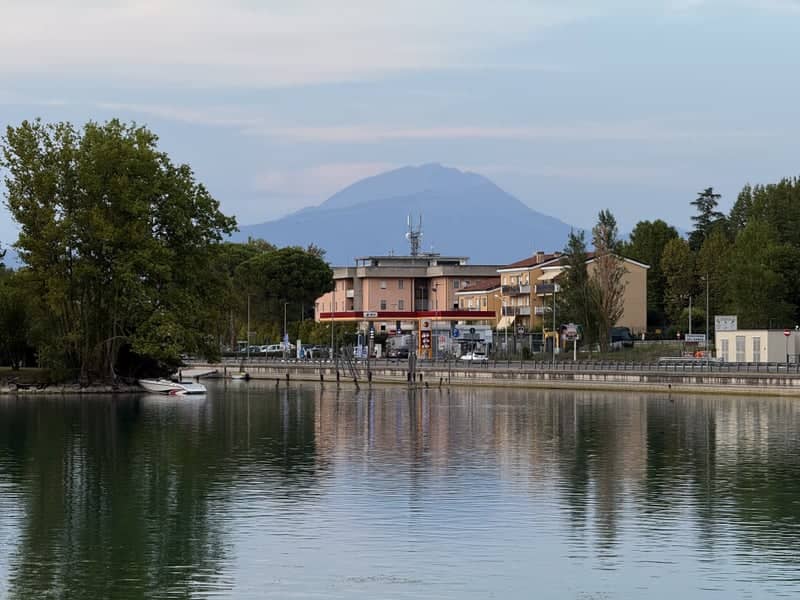 Porto Vecchio Waterfront - Image 1