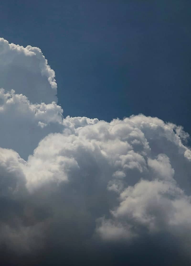 Gujranwala Cloudscape - Image 1