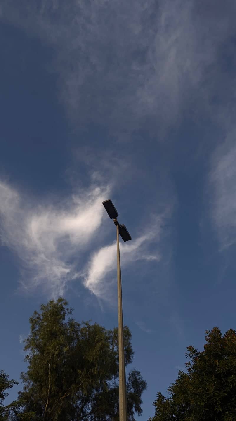 Gujranwala Urban Sky - Image 1