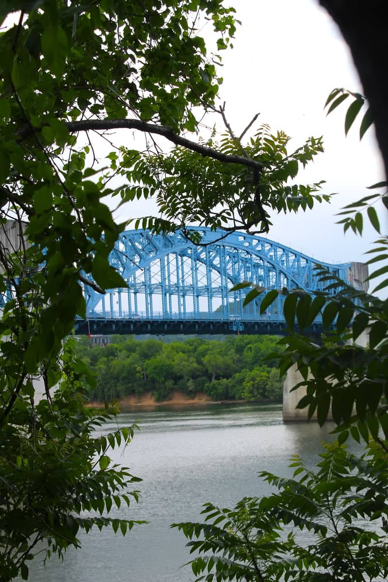 Market Street Bridge - Image 1