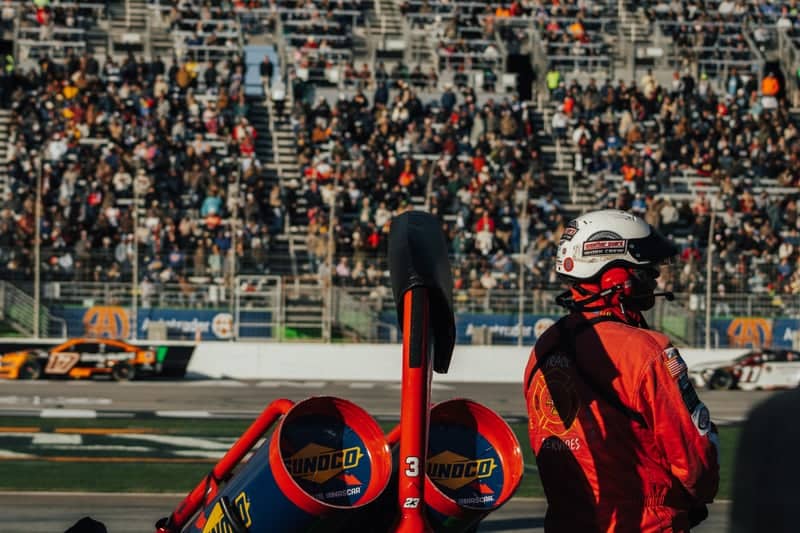 Atlanta Motor Speedway - Image 1