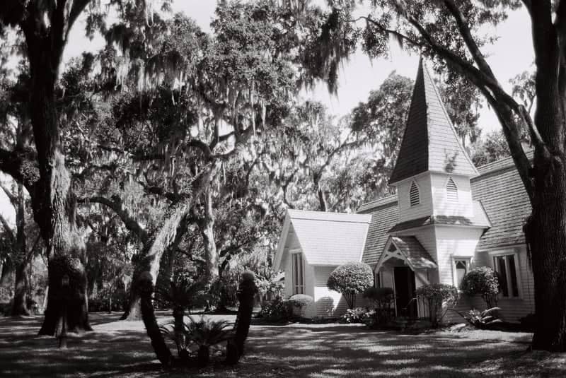 St. Simons Island Presbyterian Church - Image 1
