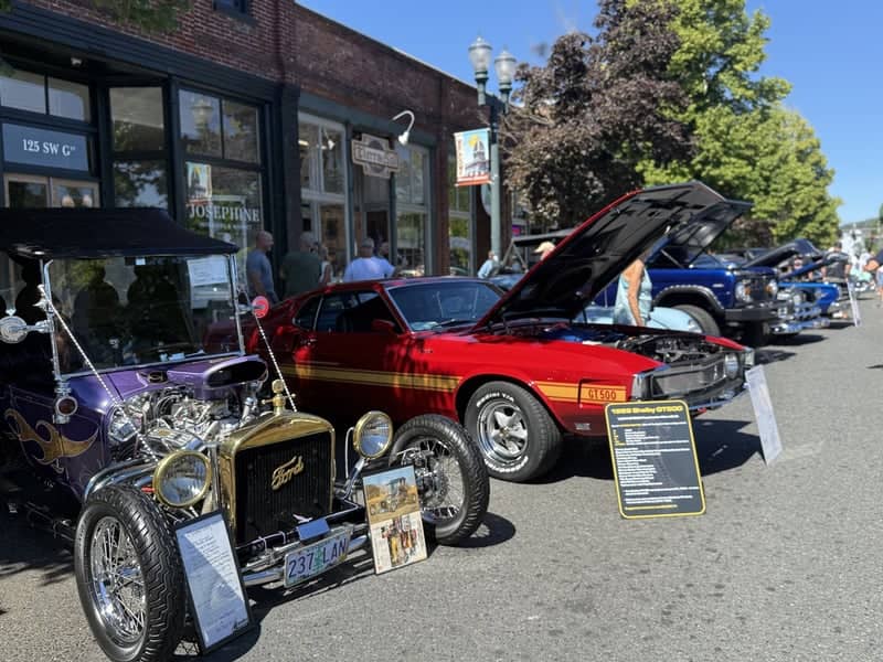 Downtown Grants Pass - Image 2