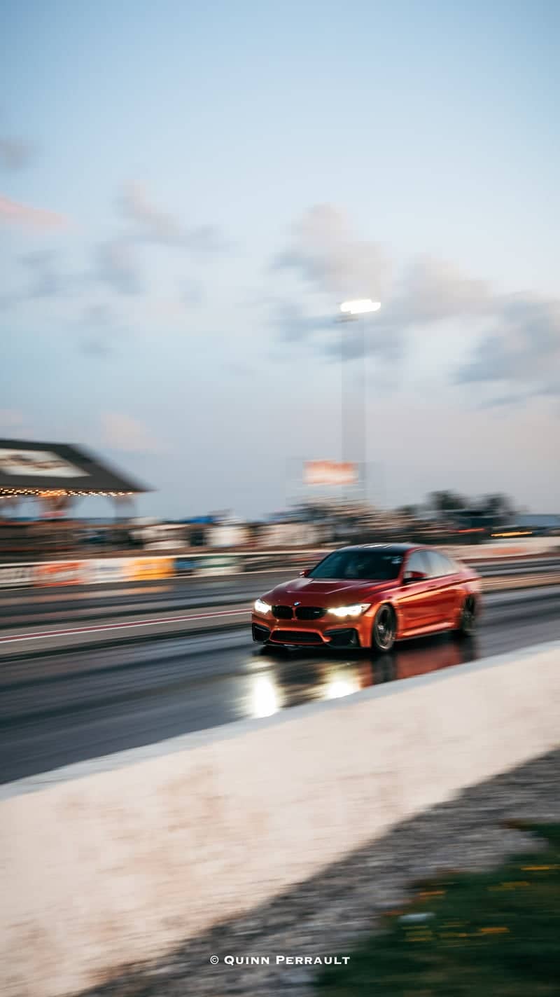 Toronto Motorsports Park - Image 1