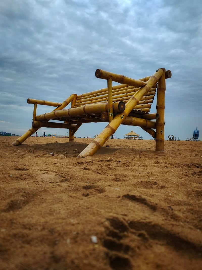Marina Beach - Image 1