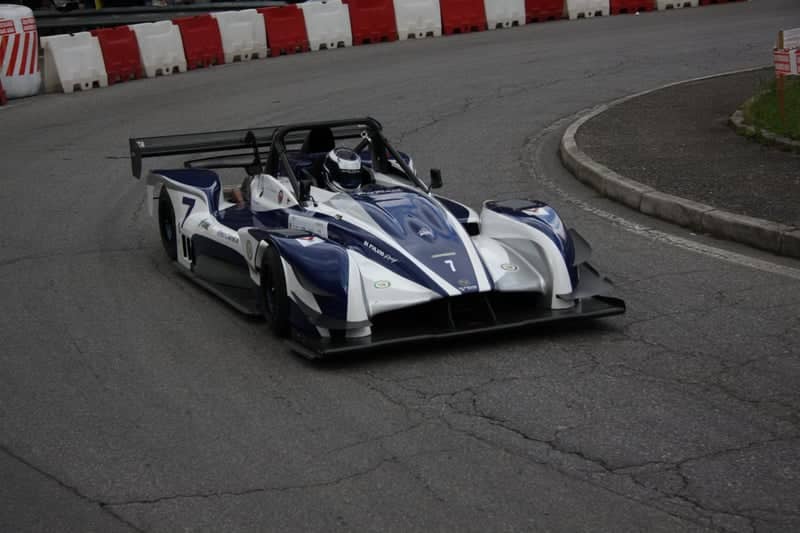 Trofeo Vallecamonica Hillclimb - Image 1