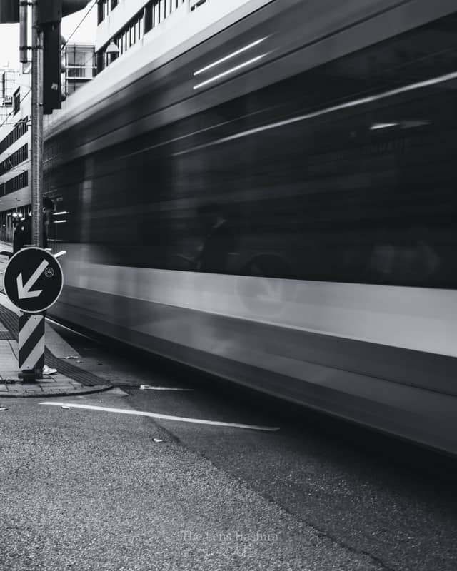 Landwehrplatz Tram Stop - Image 1