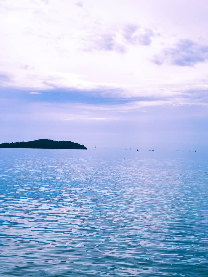 Lake Superior Overlook near Thunder Bay - Image 1