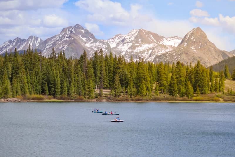 Lemon Reservoir - Image 1