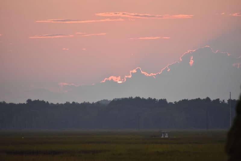 Attleboro Sunset Field - Image 1