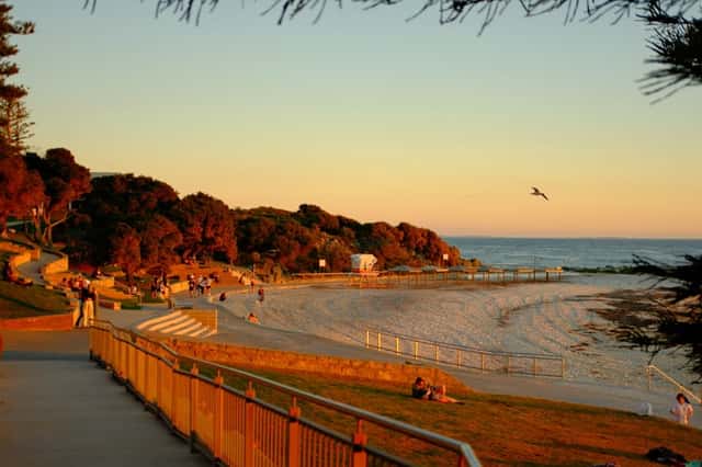 Cottesloe Beach