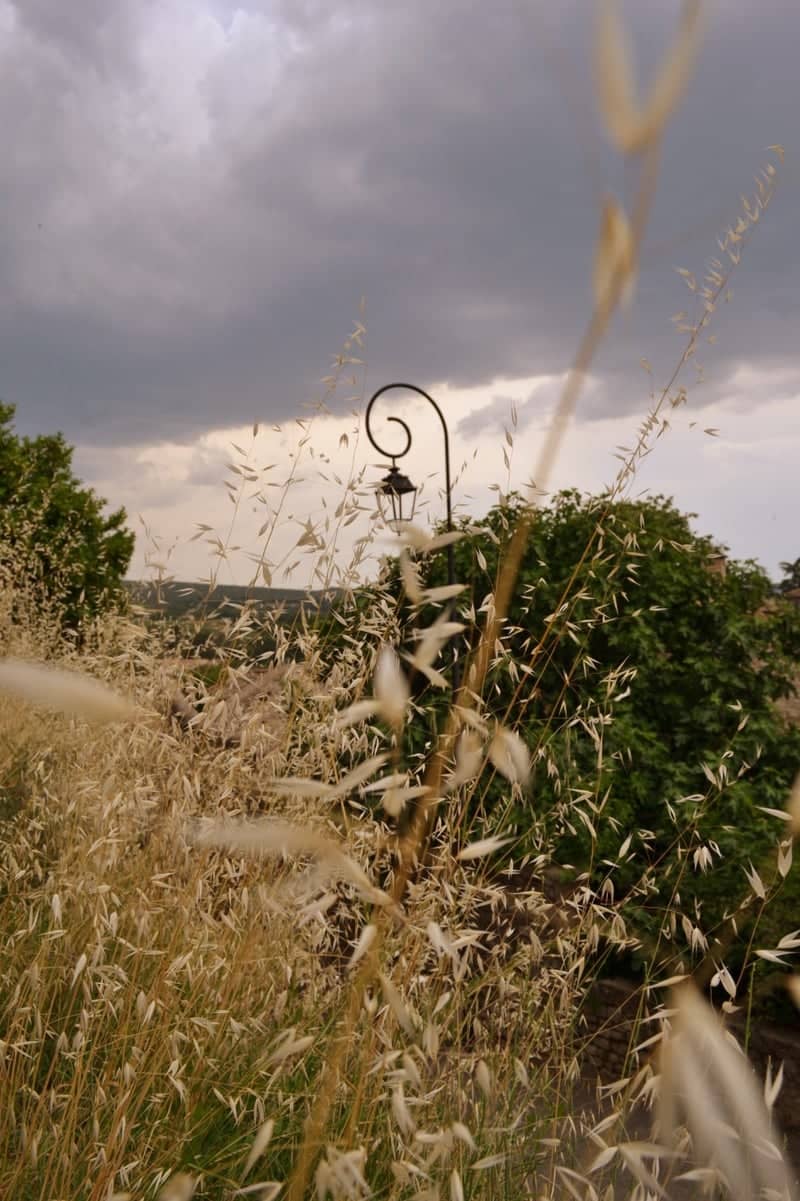 Céreste Village Overlook - Image 1