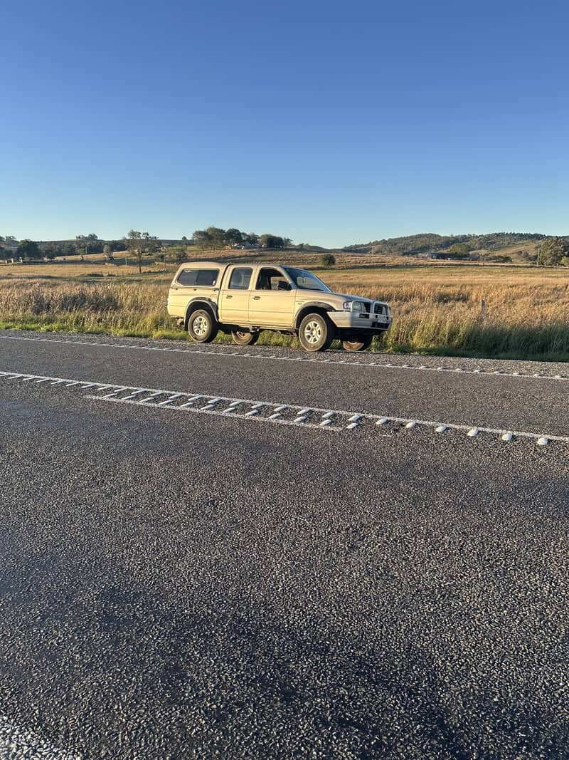 Greenbank Rural Roadside - Image 1