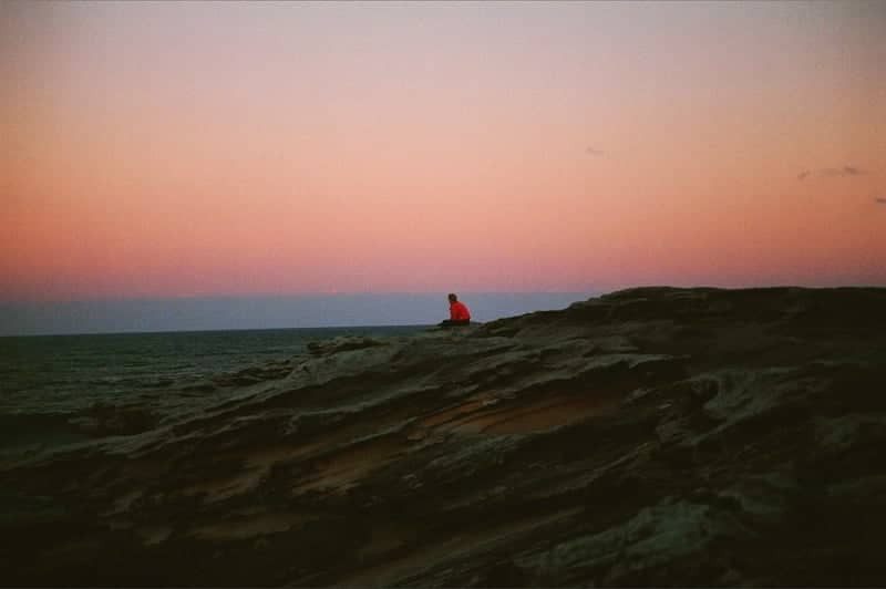 Coogee Beach Headland - Image 1