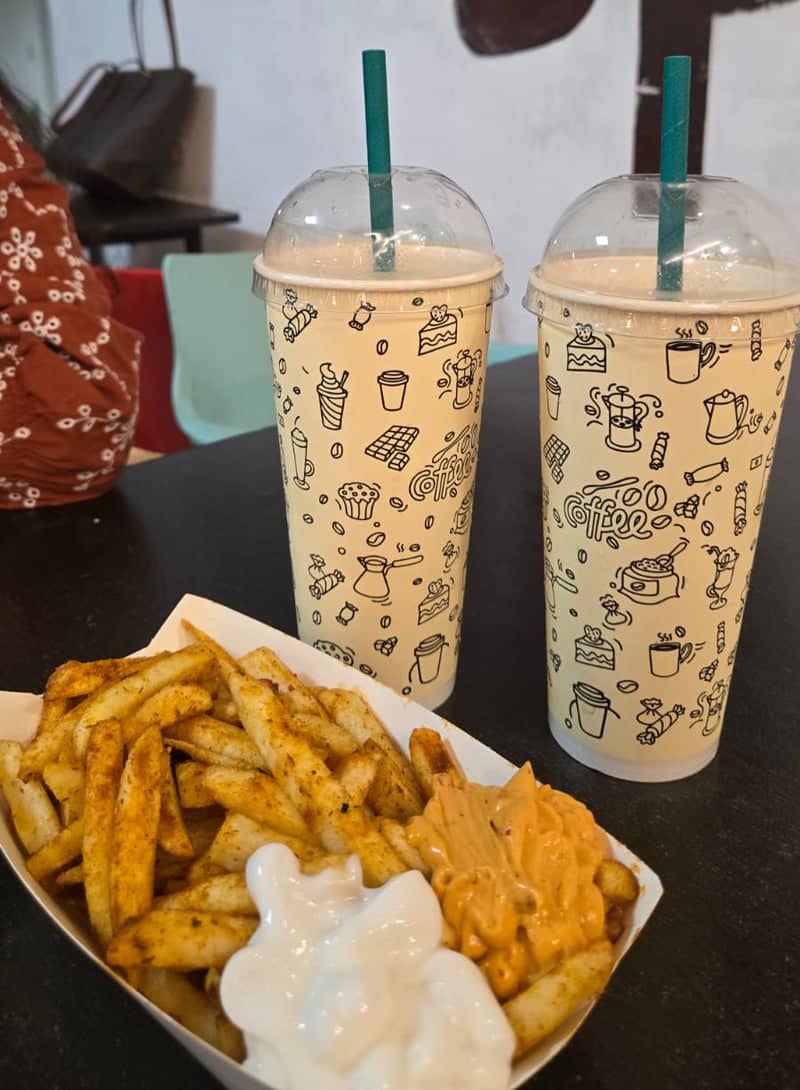 Local Cafe in Jalandhar - Image 1