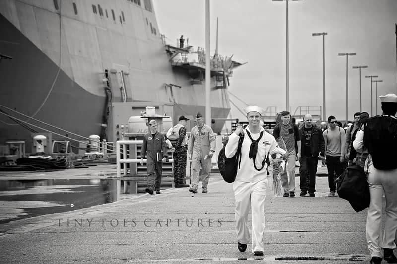 Naval Station Norfolk - Image 1