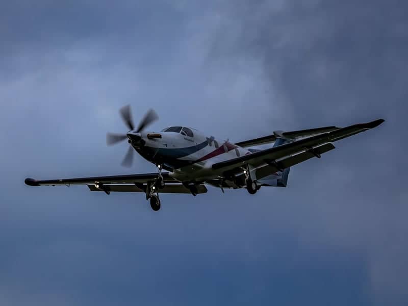 DuPage Airport - Image 1