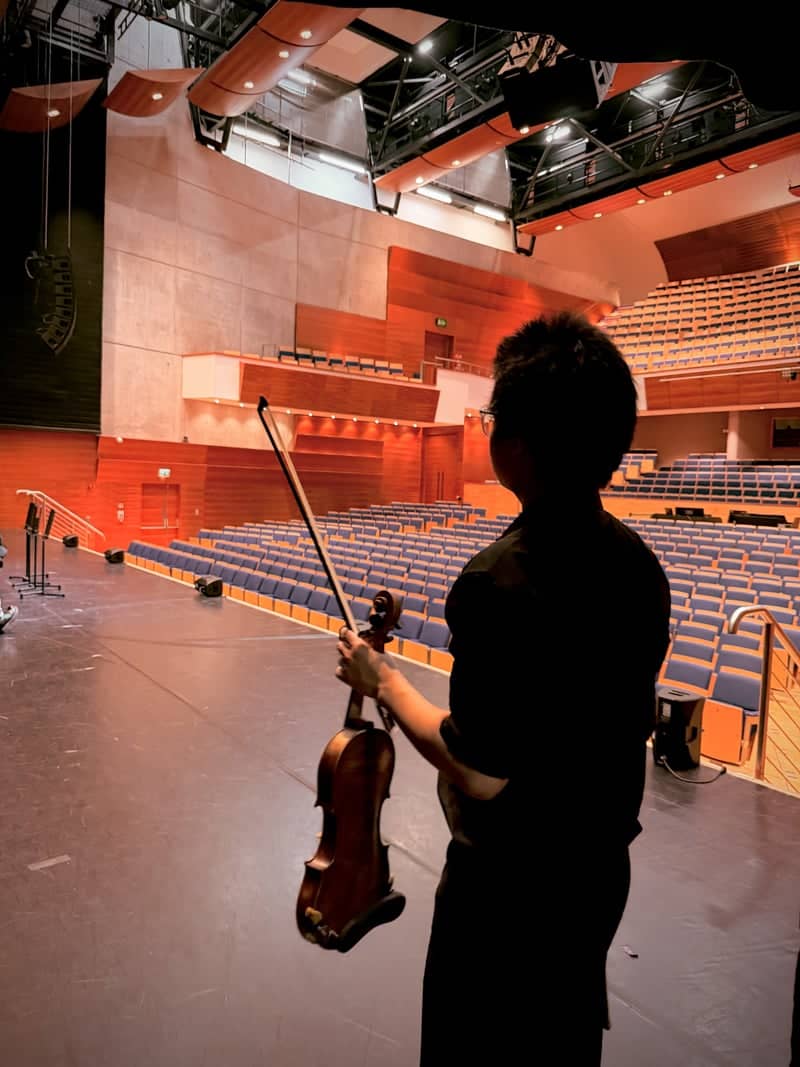 Perth Concert Hall - Image 1