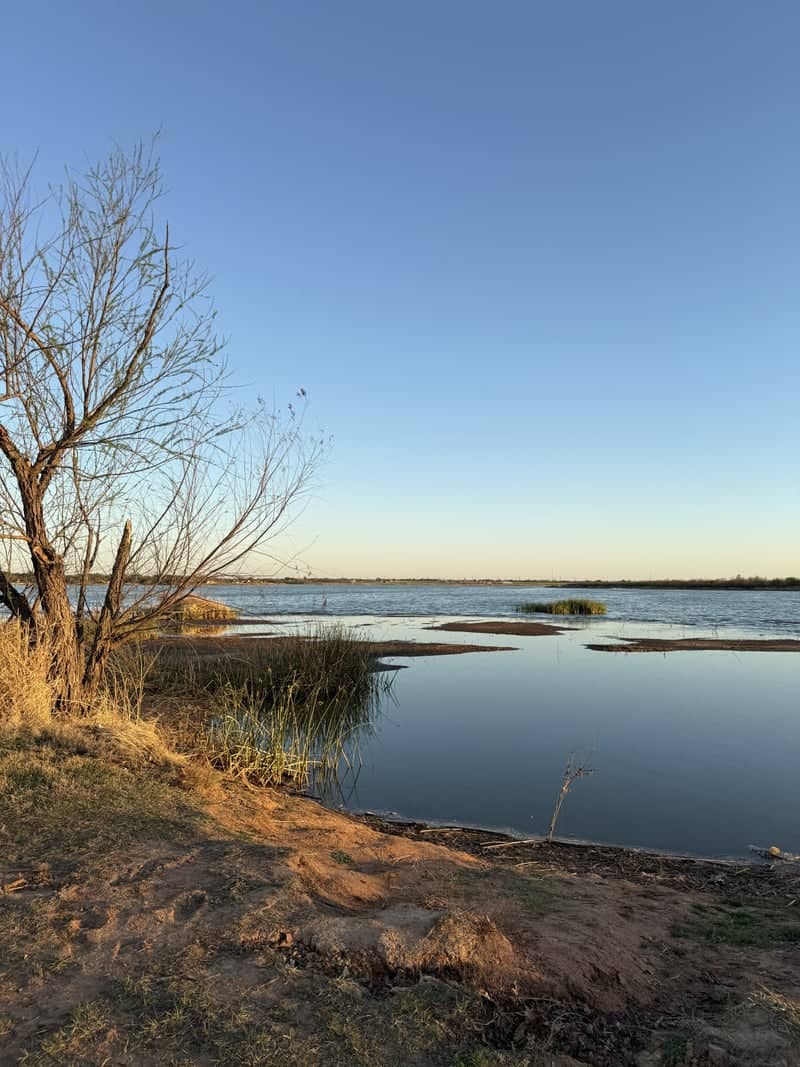 Lake Wichita Shoreline - Image 1