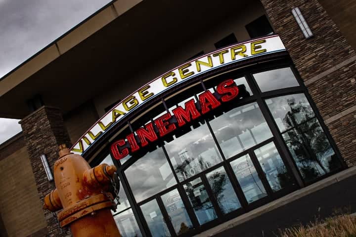 Village Centre Cinemas Airway Heights - Image 1