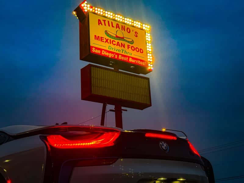 Atilano's Mexican Food, Airway Heights - Image 1