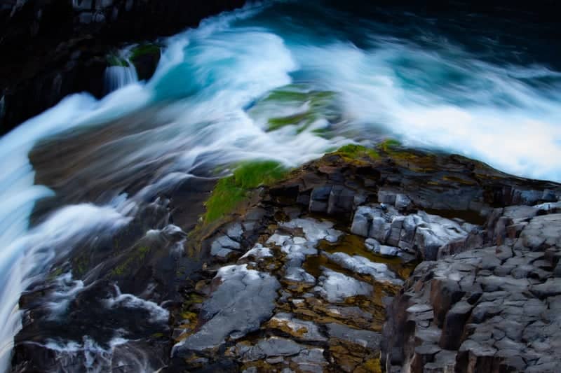 Spokane Falls - Image 5