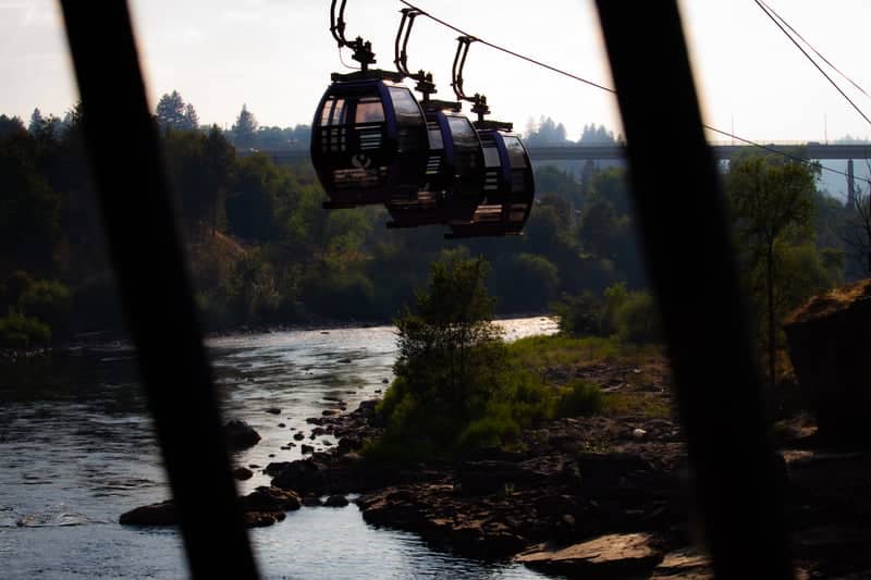 Spokane Falls - Image 4